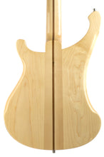 Load image into Gallery viewer, New Rickenbacker 4003 Bass Mapleglo #2613783 (PDX)
