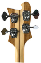 Load image into Gallery viewer, New Rickenbacker 4003 Bass Mapleglo #2613783 (PDX)
