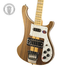 Load image into Gallery viewer, New Rickenbacker 4003W Walnut #2625791 (PDX)
