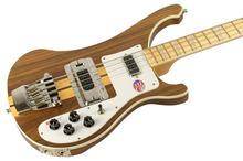 Load image into Gallery viewer, New Rickenbacker 4003W Walnut #2625791 (PDX)

