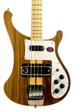 Load image into Gallery viewer, New Rickenbacker 4003W Walnut #2625791 (PDX)
