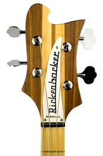 Load image into Gallery viewer, New Rickenbacker 4003W Walnut #2625791 (PDX)
