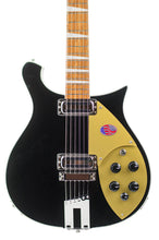 Load image into Gallery viewer, New Rickenbacker 660 Jetglo #2533722 (PDX)
