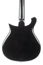 Load image into Gallery viewer, New Rickenbacker 660 Jetglo #2533722 (PDX)
