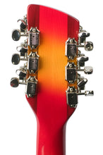Load image into Gallery viewer, New Rickenbacker 660/12 Fireglo #2604702 (PDX)
