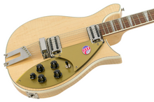 Load image into Gallery viewer, New Rickenbacker 660/12 Mapleglo #2621738 (PDX)
