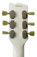 Load image into Gallery viewer, New Rock N Roll Relics Club Series Revenge White Hot White #CS002625 (PDX)
