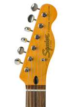 Load image into Gallery viewer, New Squier Classic Vibe Custom Telecaster SH Aztec Gold w/Bigsby B50 #CYKI25000242 (PDX)
