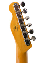Load image into Gallery viewer, New Squier Classic Vibe Custom Telecaster SH Aztec Gold w/Bigsby B50 #CYKI25000242 (PDX)
