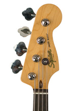 Load image into Gallery viewer, New Squier Classic Vibe '60s Jazz Bass Tahitian Coral #ICSG25024448 (PDX)
