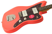Load image into Gallery viewer, New Squier Classic Vibe '60s Jazzmaster Tahitian Coral #ICSH25009009 (PDX)
