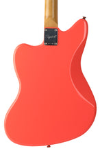 Load image into Gallery viewer, New Squier Classic Vibe '60s Jazzmaster Tahitian Coral #ICSH25009009 (PDX)
