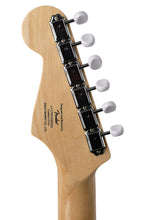 Load image into Gallery viewer, New Squier Hello Kitty Stratocaster White w/Hello Kitty Graphics #CYKF25009251 (PDX)
