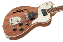 Load image into Gallery viewer, New Tone Ranger Guitars High Horse Hand-Rubbed Walrus Oil Natural Finish #1002924 (PDX)
