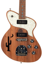 Load image into Gallery viewer, New Tone Ranger Guitars High Horse Hand-Rubbed Walrus Oil Natural Finish #1002924 (PDX)
