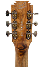 Load image into Gallery viewer, New Tone Ranger Guitars High Horse Hand-Rubbed Walrus Oil Natural Finish #1002924 (PDX)
