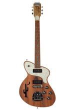 Load image into Gallery viewer, New Tone Ranger Guitars High Horse Hand-Rubbed Walrus Oil Natural Finish #1002924 (PDX)
