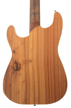 Load image into Gallery viewer, New Tone Ranger Rodeo Queen S-Style Hand-Rubbed Oil Finish w/Lollar Pickups #0105026 (PDX)
