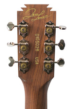Load image into Gallery viewer, New Tone Ranger Rodeo Queen S-Style Hand-Rubbed Oil Finish w/Lollar Pickups #0105026 (PDX)
