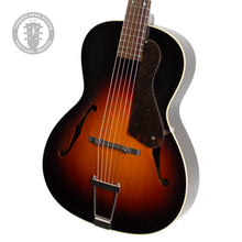 Load image into Gallery viewer, New Waterloo WL-AT Archtop Sunburst #WL3424 (PDX)
