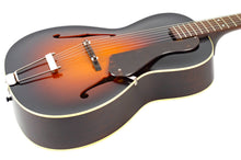 Load image into Gallery viewer, New Waterloo WL-AT Archtop Sunburst #WL3424 (PDX)
