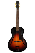 Load image into Gallery viewer, New Waterloo WL-AT Archtop Sunburst #WL3424 (PDX)
