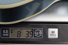 Load image into Gallery viewer, New Epiphone Dave Grohl DG-335 Pelham Blue w/USA Burstbucker Pickups #24091510293 (PDX)
