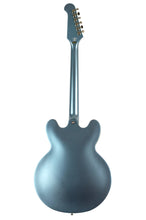 Load image into Gallery viewer, New Epiphone Dave Grohl DG-335 Pelham Blue w/USA Burstbucker Pickups #24091510293 (PDX)
