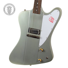 Load image into Gallery viewer, New Epiphone Inspired by Gibson 1963 Firebird I Silver Mist #IGC24091521204 (PDX)
