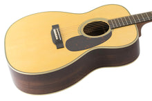 Load image into Gallery viewer, New 2025 Martin 000-28 Natural w/Aging Toner &amp; Bold Herringbone Top Trim #3011153 (PDX)
