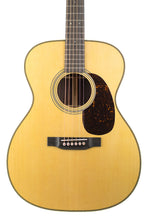 Load image into Gallery viewer, New 2025 Martin 000-28 Natural w/Aging Toner &amp; Bold Herringbone Top Trim #3011153 (PDX)
