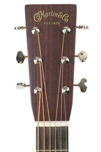 Load image into Gallery viewer, New 2025 Martin 000-28 Natural w/Aging Toner &amp; Bold Herringbone Top Trim #3011153 (PDX)
