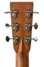 Load image into Gallery viewer, New 2025 Martin 000-28 Natural w/Aging Toner &amp; Bold Herringbone Top Trim #3011153 (PDX)
