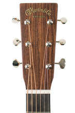 Load image into Gallery viewer, New 2025 Martin D-18 Natural w/Aging Toner #2985296 (PDX)
