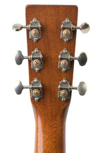 Load image into Gallery viewer, New 2025 Martin D-18 1937 Authentic Vintage Gloss Natural Finish w/VTS Aged Adirondack Top #2909525 (PDX)
