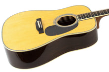 Load image into Gallery viewer, New Martin D-42 Natural w/Aging Toner and Abalone Appointments #2933352 (PDX)
