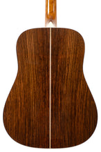 Load image into Gallery viewer, New Martin D-42 Natural w/Aging Toner and Abalone Appointments #2933352 (PDX)
