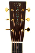 Load image into Gallery viewer, New Martin D-42 Natural w/Aging Toner and Abalone Appointments #2933352 (PDX)
