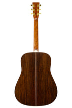 Load image into Gallery viewer, New Martin D-42 Natural w/Aging Toner and Abalone Appointments #2933352 (PDX)
