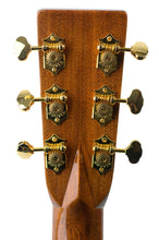 Load image into Gallery viewer, New 2025 Martin D-45 Natural w/Aging Toner and Abalone Trim #2985460 (PDX)
