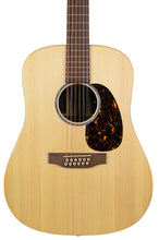 Load image into Gallery viewer, New Martin D-X2E 12-String Acoustic Natural Satin w/E1 System Electronics #2958163 (PDX)
