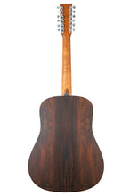 Load image into Gallery viewer, New Martin D-X2E 12-String Acoustic Natural Satin w/E1 System Electronics #2958163 (PDX)
