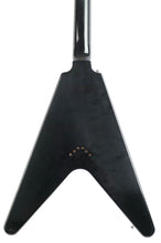 Load image into Gallery viewer, New Gibson Custom Flying V Checkerboard Top VOS TRG Stinger Series #CS600356 (PDX)
