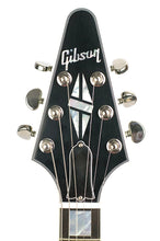 Load image into Gallery viewer, New Gibson Custom Flying V Checkerboard Top VOS TRG Stinger Series #CS600356 (PDX)

