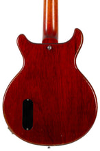 Load image into Gallery viewer, 1960 Gibson Les Paul Junior Double Cut Cherry w/Brazilian Rosewood Fingerboard #03309 (PDX)
