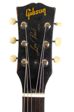 Load image into Gallery viewer, 1960 Gibson Les Paul Junior Double Cut Cherry w/Brazilian Rosewood Fingerboard #03309 (PDX)
