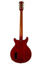 Load image into Gallery viewer, 1960 Gibson Les Paul Junior Double Cut Cherry w/Brazilian Rosewood Fingerboard #03309 (PDX)
