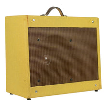 Load image into Gallery viewer, Used Unbranded 5E3 Tweed Deluxe Clone 1x12 Combo Amp #NSN (PDX)
