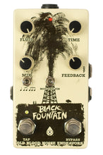 Load image into Gallery viewer, New Old Blood Noise Endeavors Black Fountain #483 (PDX)
