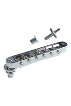 Load image into Gallery viewer, Gibson Nashville Tune-O-Matic Bridge (PDX)
